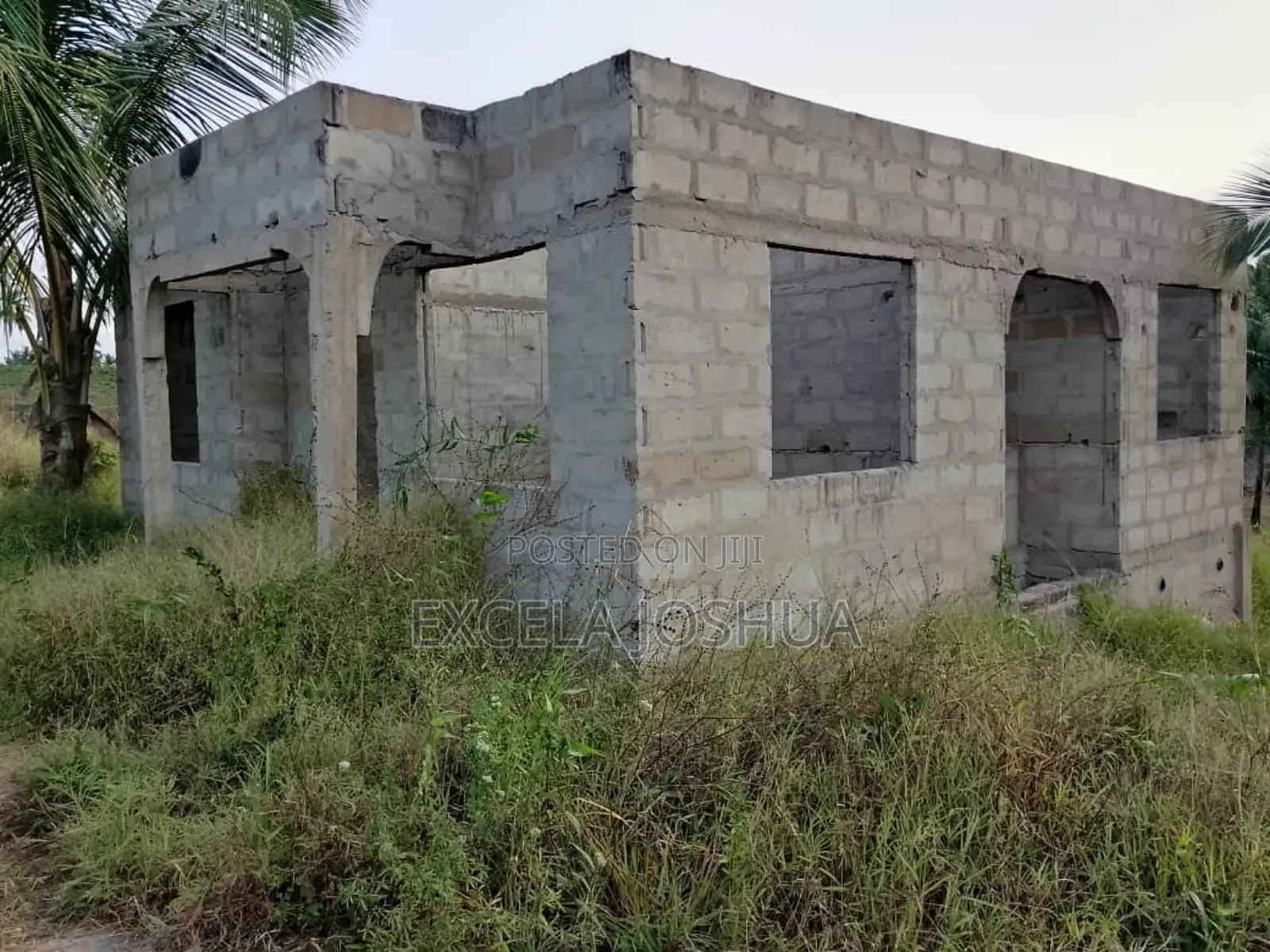 3bdrm House In Excela Joshua, Mbagala For Sale
