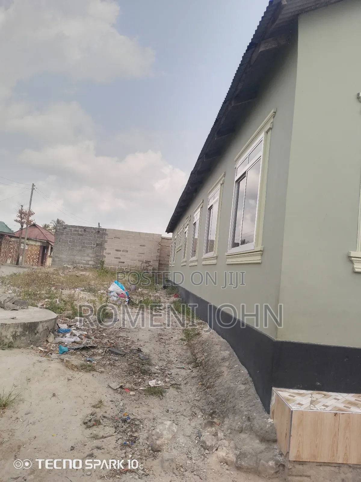 1bdrm Apartment in Tanzania Daresalaam, Ilala for rent