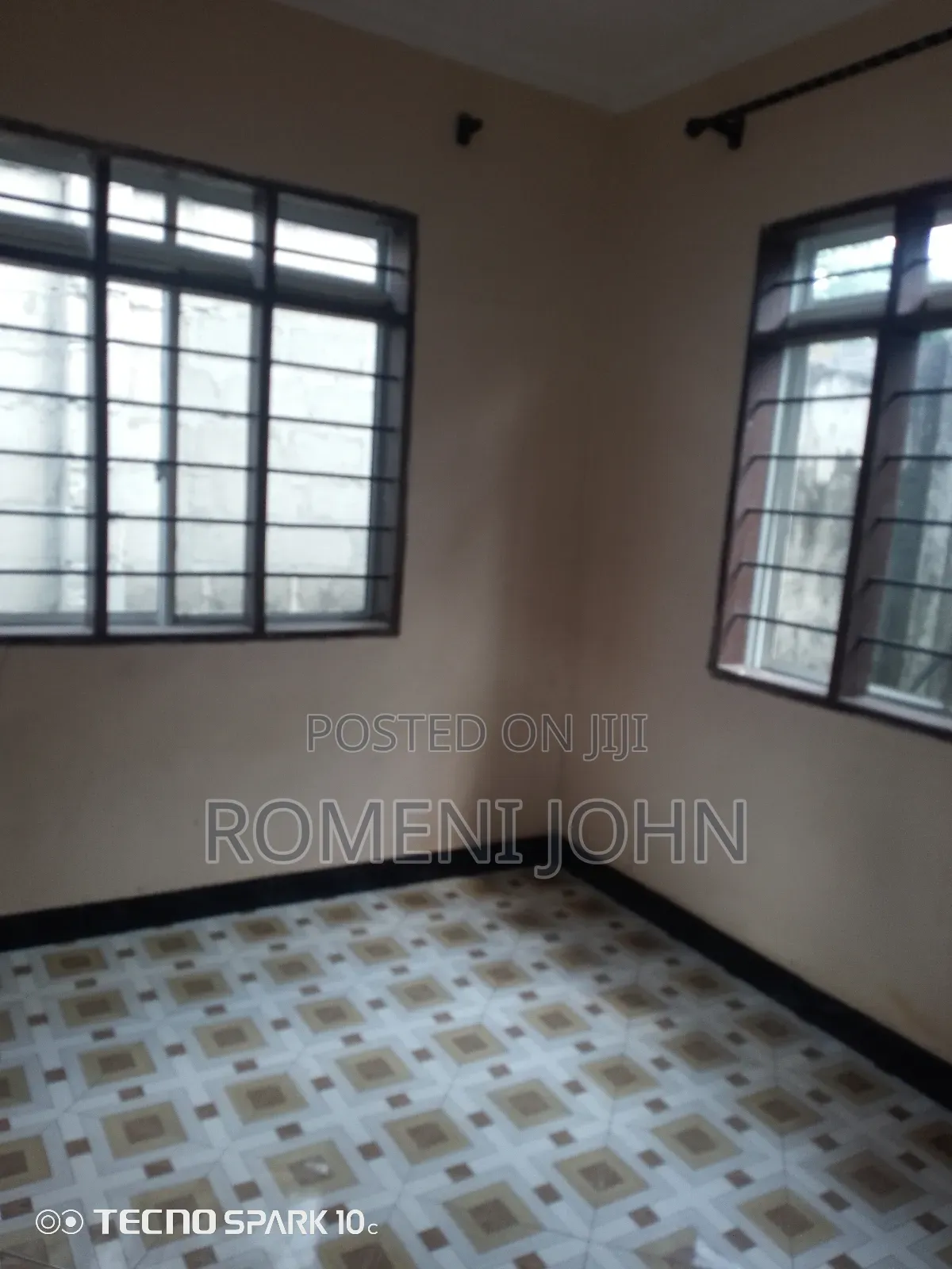 1bdrm Apartment in Tanzania Daresalaam, Ilala for rent
