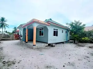 Furnished 5bdrm House in Kitunda Matembele, Ilala for sale