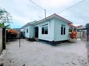 Furnished 5bdrm House in Kitunda Matembele, Ilala for sale