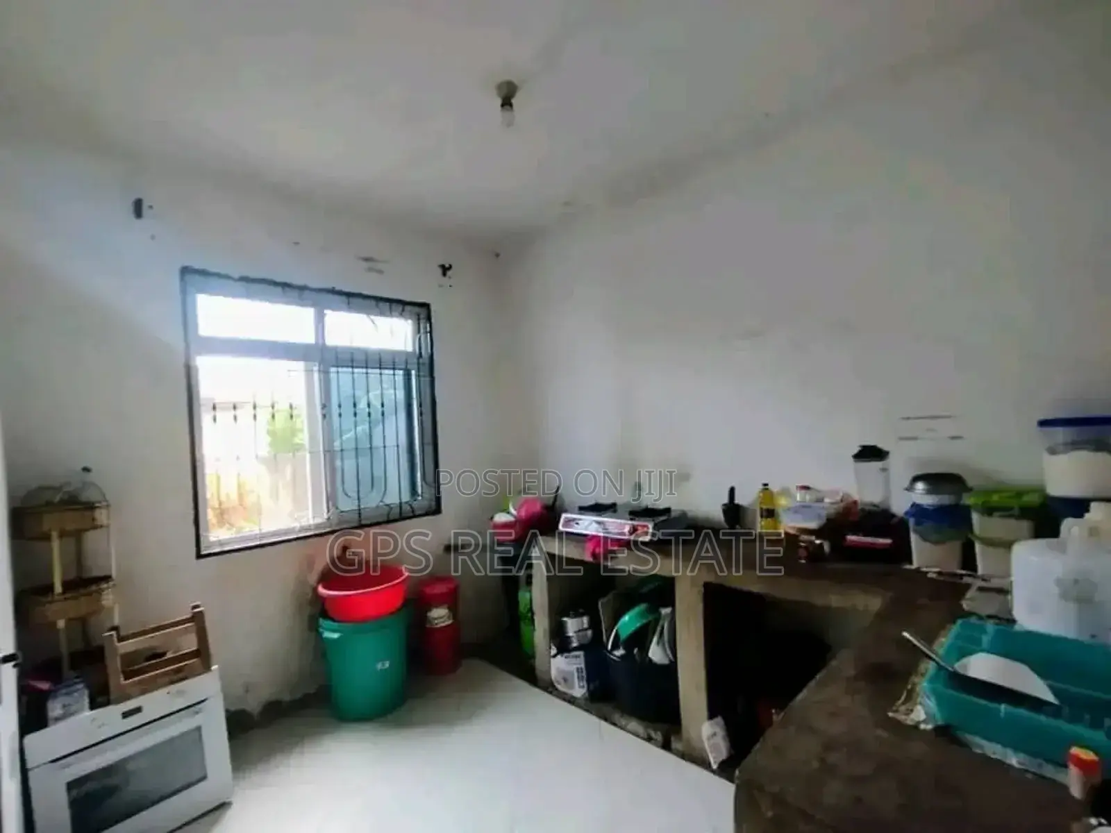 Furnished 5bdrm House in Kitunda Matembele, Ilala for sale