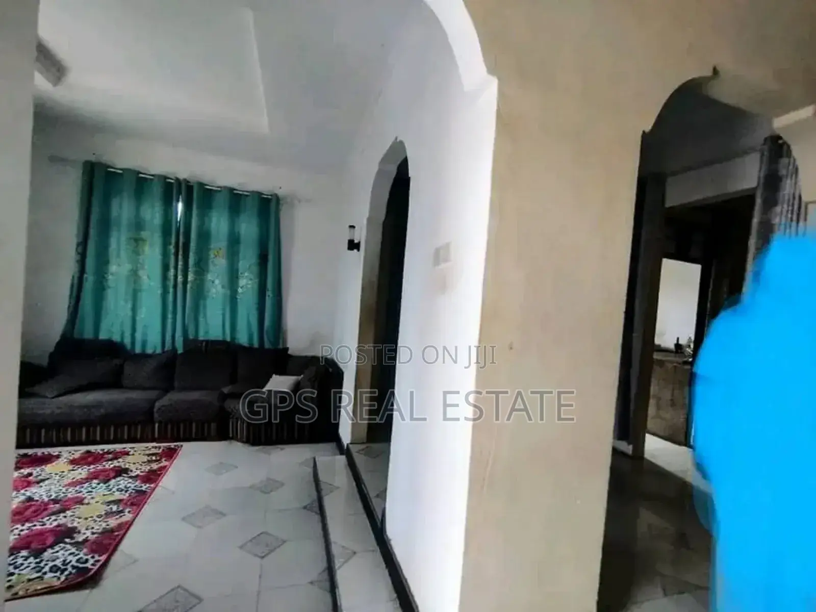 Furnished 5bdrm House in Kitunda Matembele, Ilala for sale