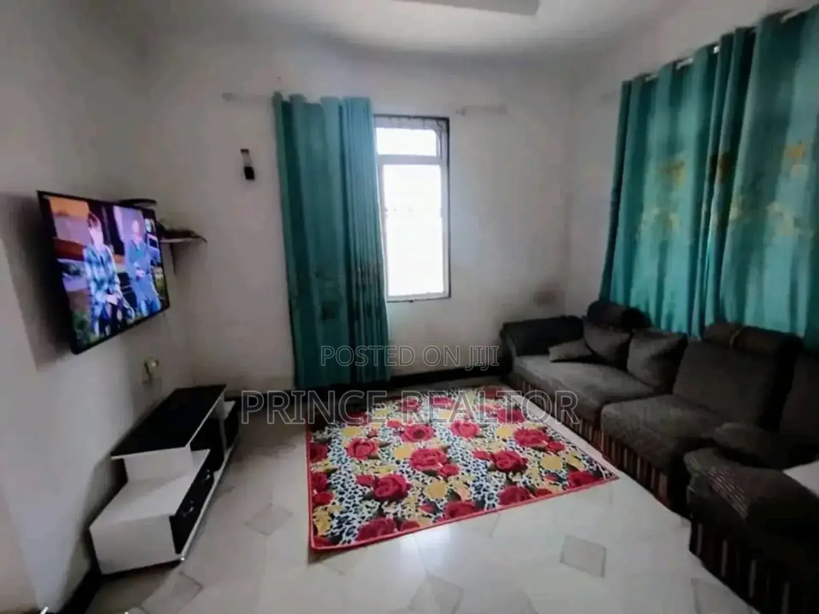 Furnished 5bdrm House in Kitunda Matembele, Ilala for sale