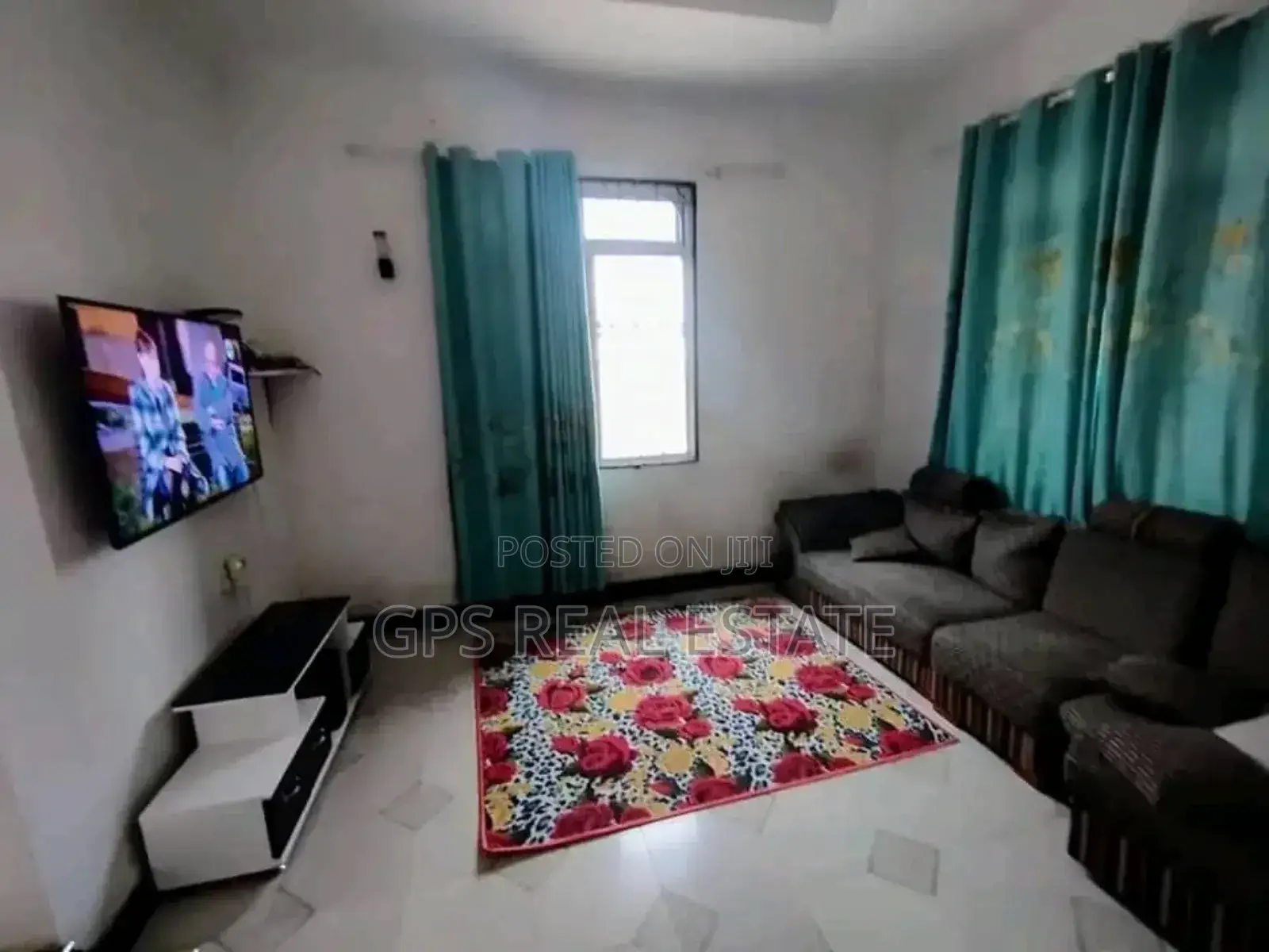 Furnished 5bdrm House in Kitunda Matembele, Ilala for sale