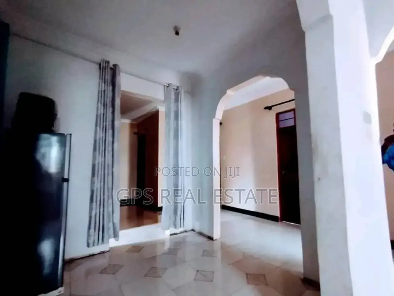 Furnished 5bdrm House in Kitunda Matembele, Ilala for sale