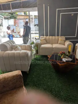 Sofa Sets Za 3:2 Off White