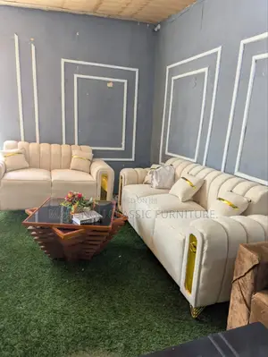 Sofa Sets Za 3:2 Off White