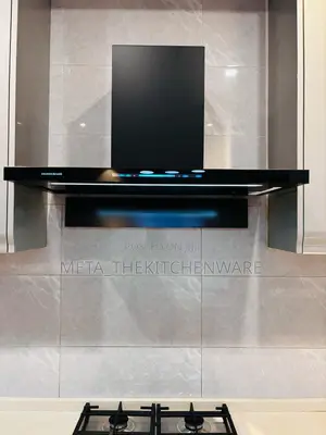 Homebase Range Hood Hb-90-T3b
