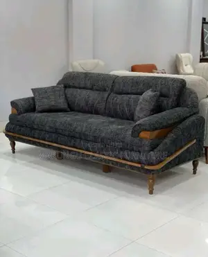 Sofa Seats La Watu Wawili