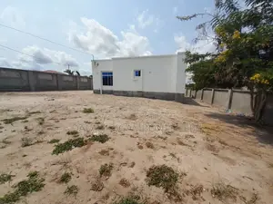 Furnished 3bdrm House in Kigamboni Kibada for sale