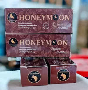 Chocolate Honeymoon
