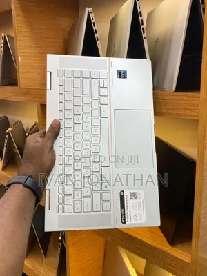 New Laptop HP Envy 15 32GB Intel Core I7 SSD 512GB
