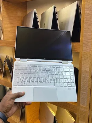 New Laptop HP Envy 15 32GB Intel Core I7 SSD 512GB