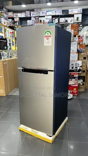 Rt26har2dsa Fridge 208l