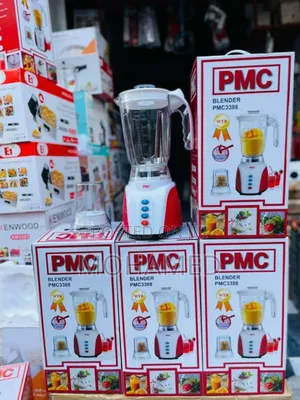PMC Blender 1.8l
