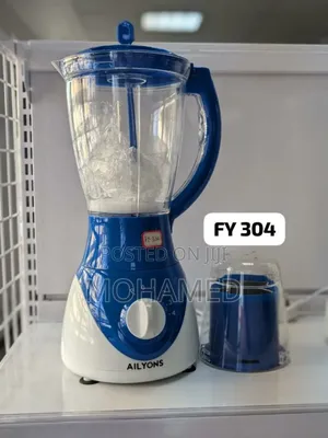Ailyons Blender