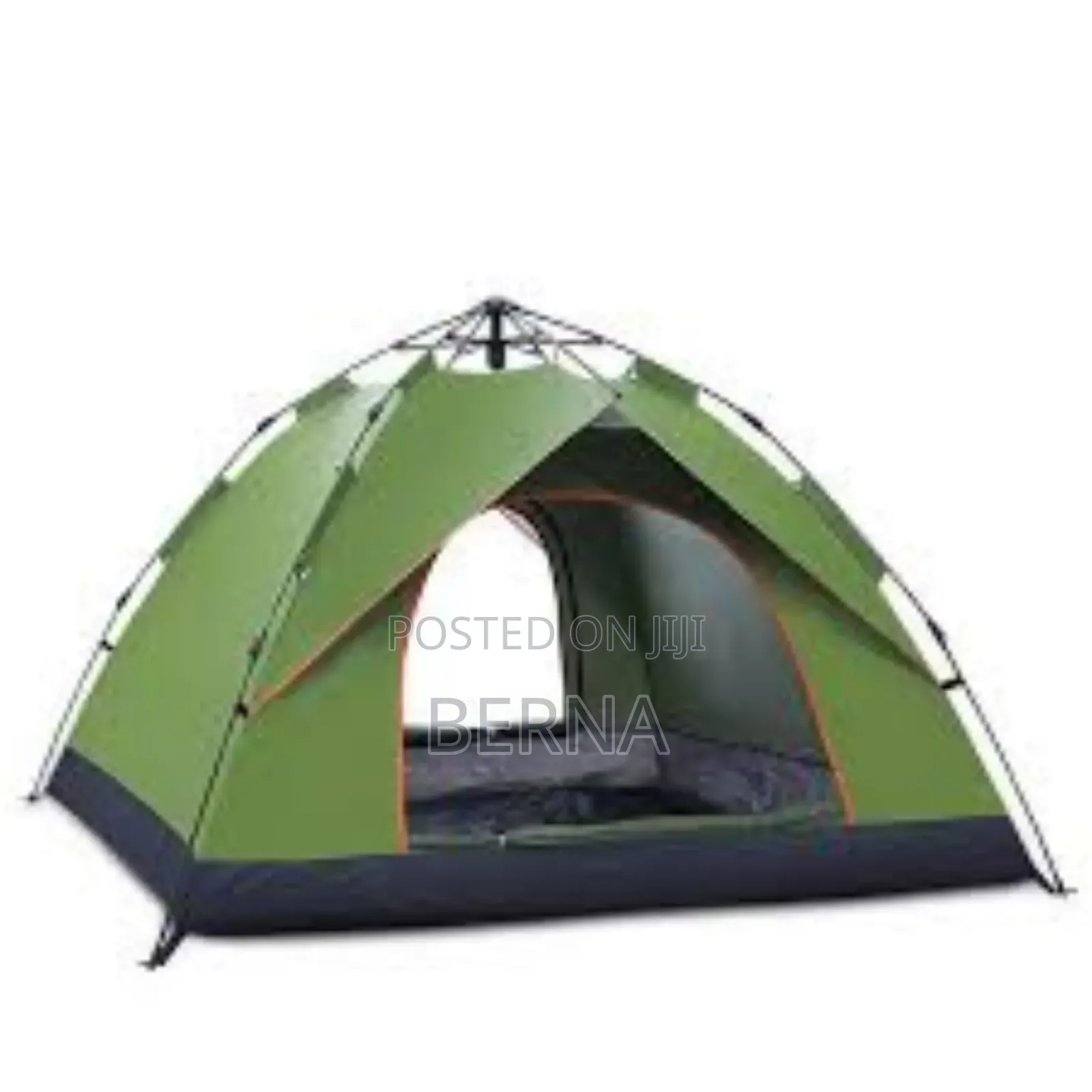 Automatic Pop-up Camping Tent