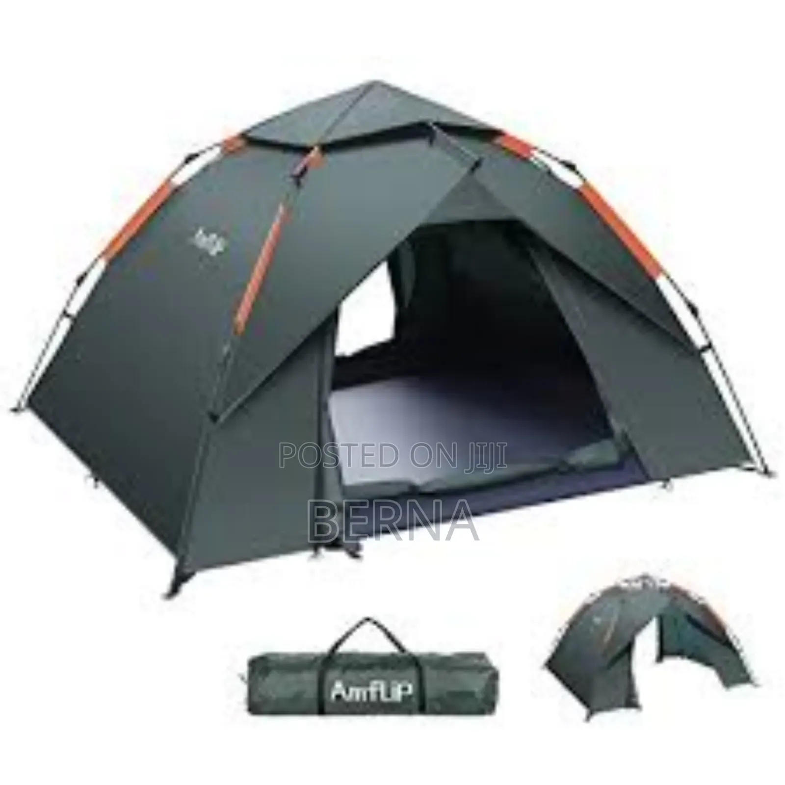 Automatic Pop-up Camping Tent