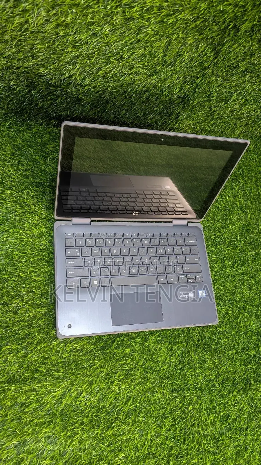 Laptop HP ProBook X360 11 G6 EE 8GB Intel Core I5 SSD 128GB