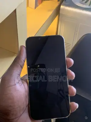 Apple iPhone 13 Pro 128 GB Gold