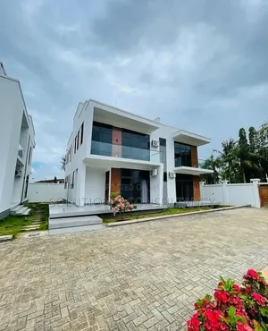3bdrm Apartment in Mbezi Beach for rent