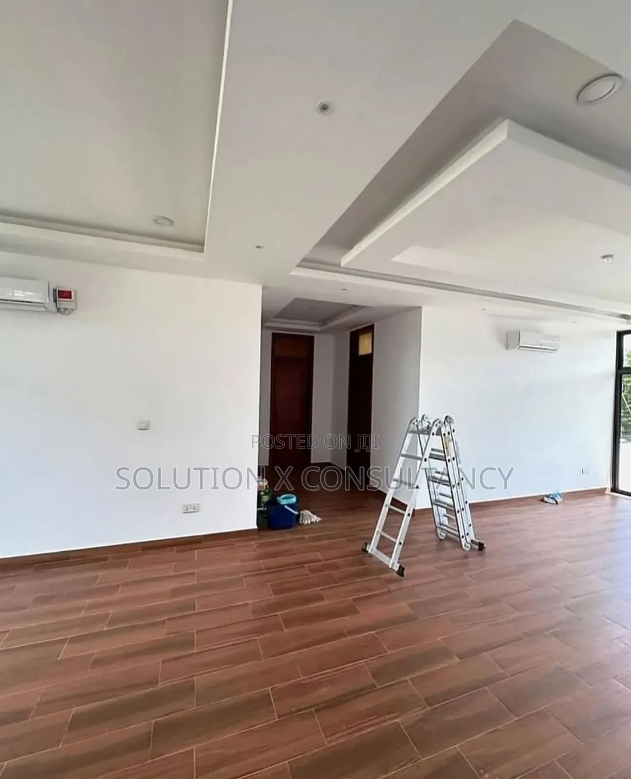 3bdrm Apartment in Mbezi Beach for rent