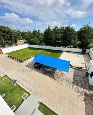 3bdrm Apartment in Mbezi Beach for rent