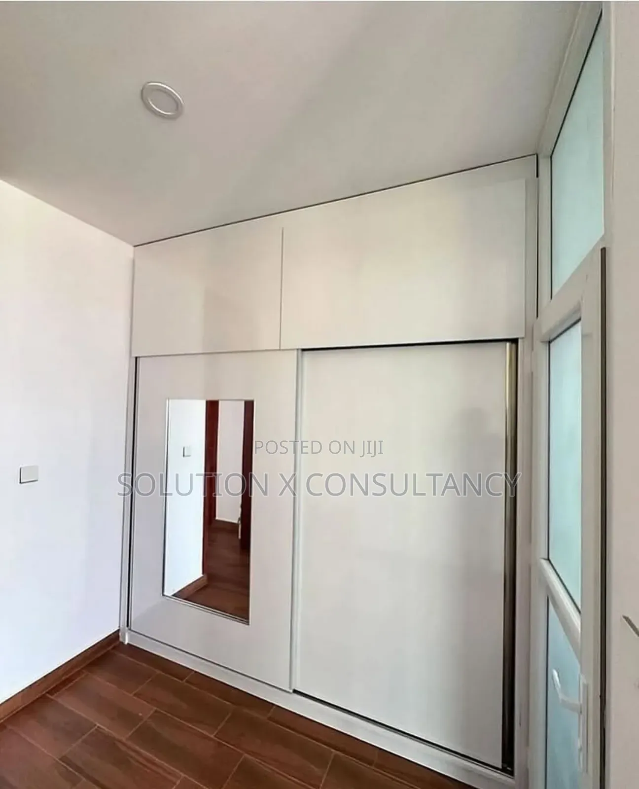 3bdrm Apartment in Mbezi Beach for rent