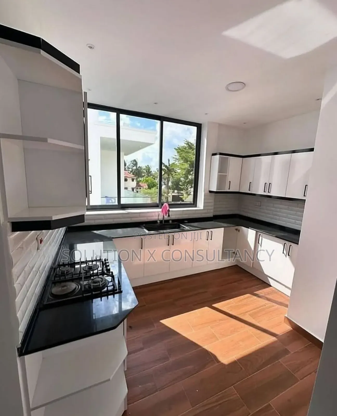 3bdrm Apartment in Mbezi Beach for rent