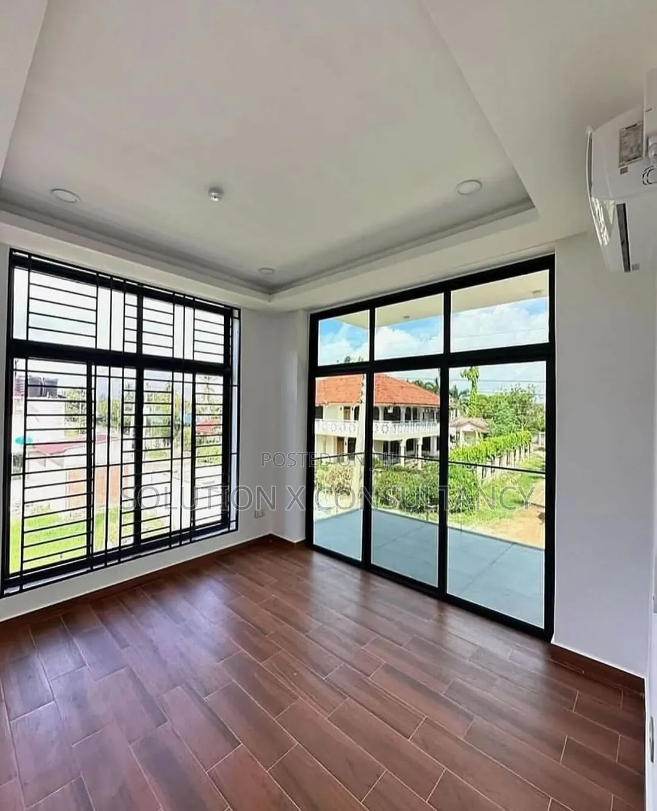 3bdrm Apartment in Mbezi Beach for rent
