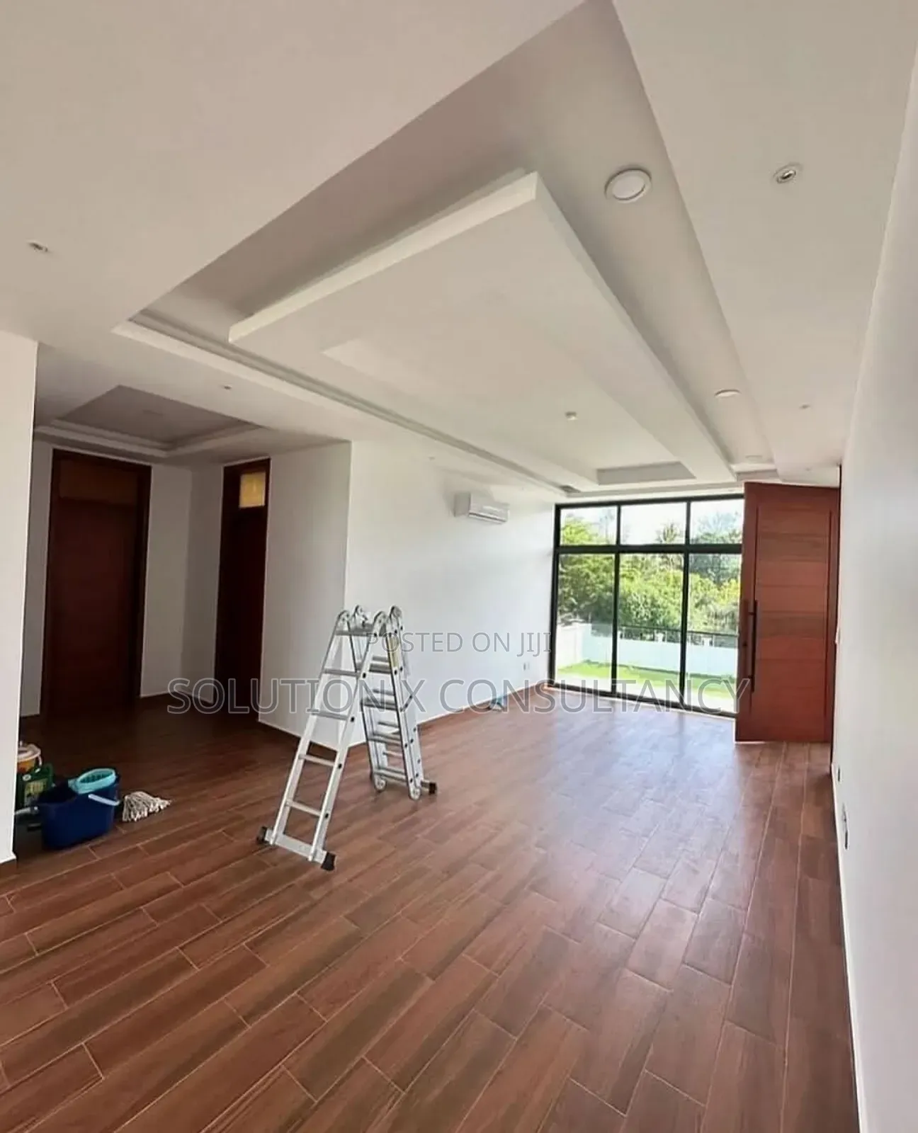 3bdrm Apartment in Mbezi Beach for rent