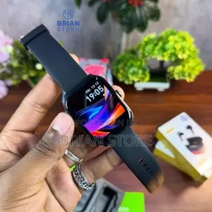 Oraimo Smart Watch 5lite