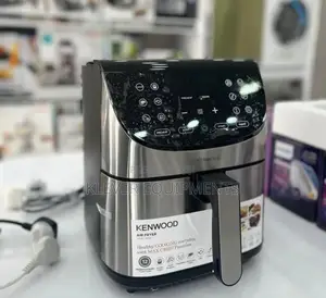 Kenwood 7l Air Fryer Model Number ‎Hfm80.000ss