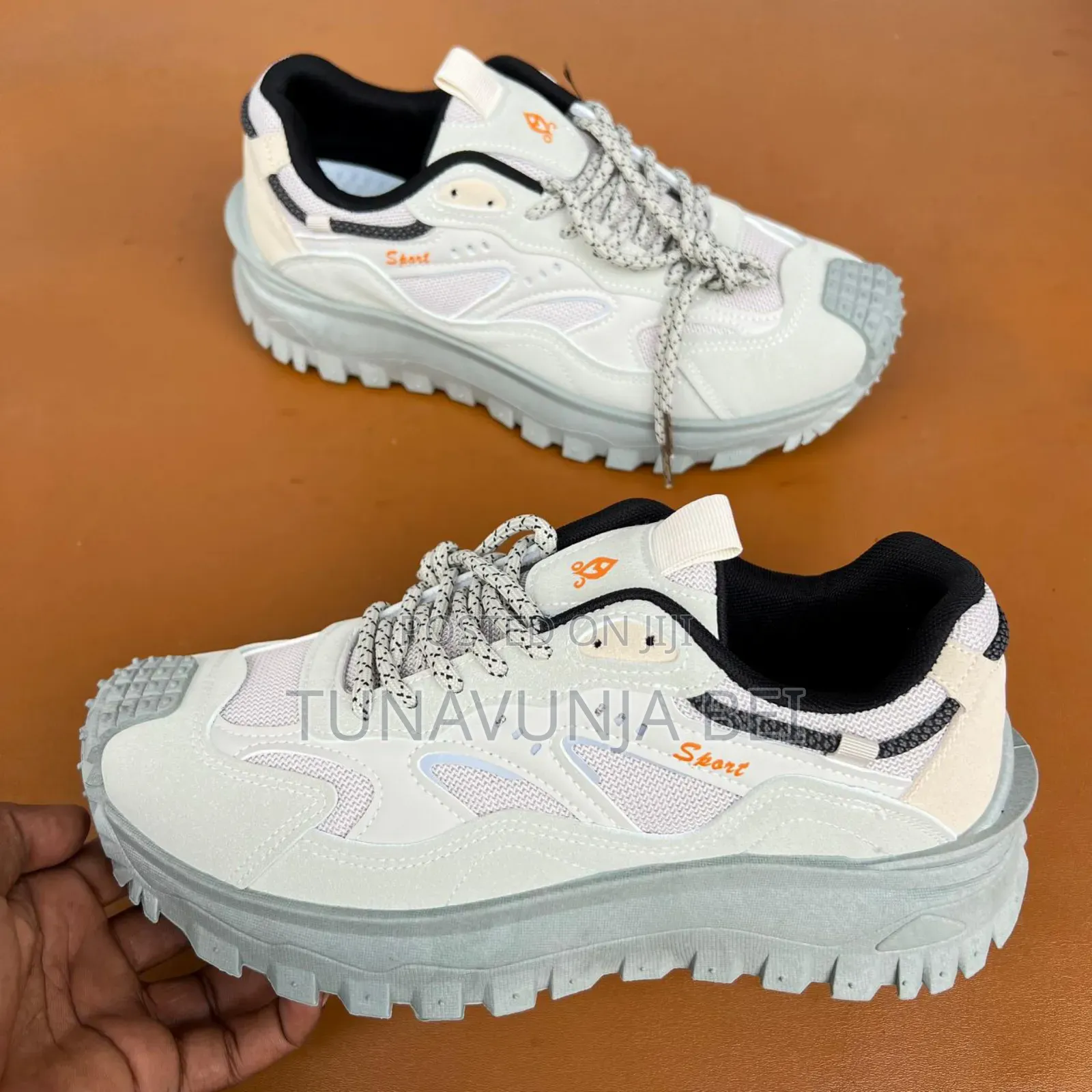 Sneakers   Ladies