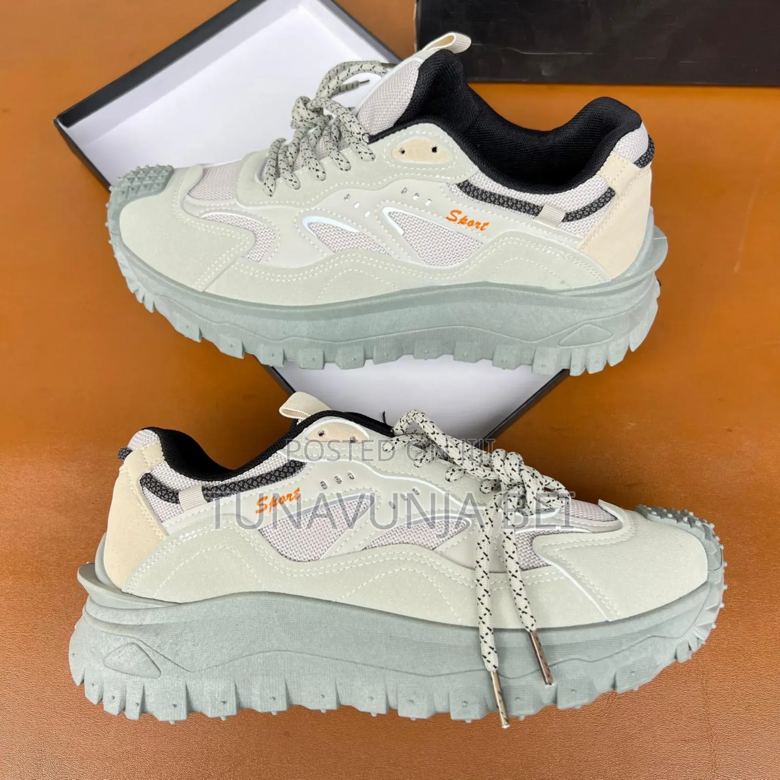 Sneakers   Ladies