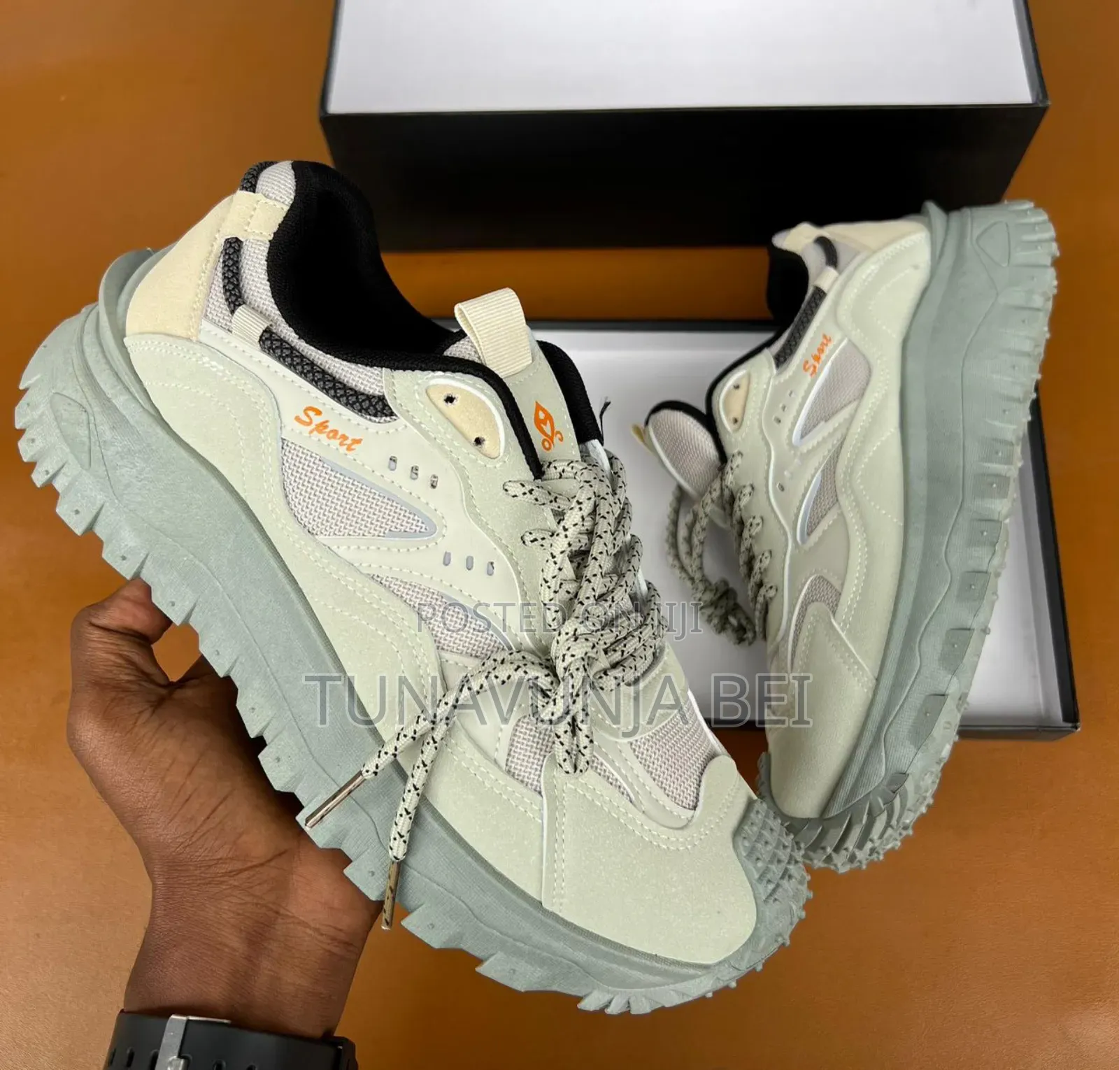 Sneakers   Ladies