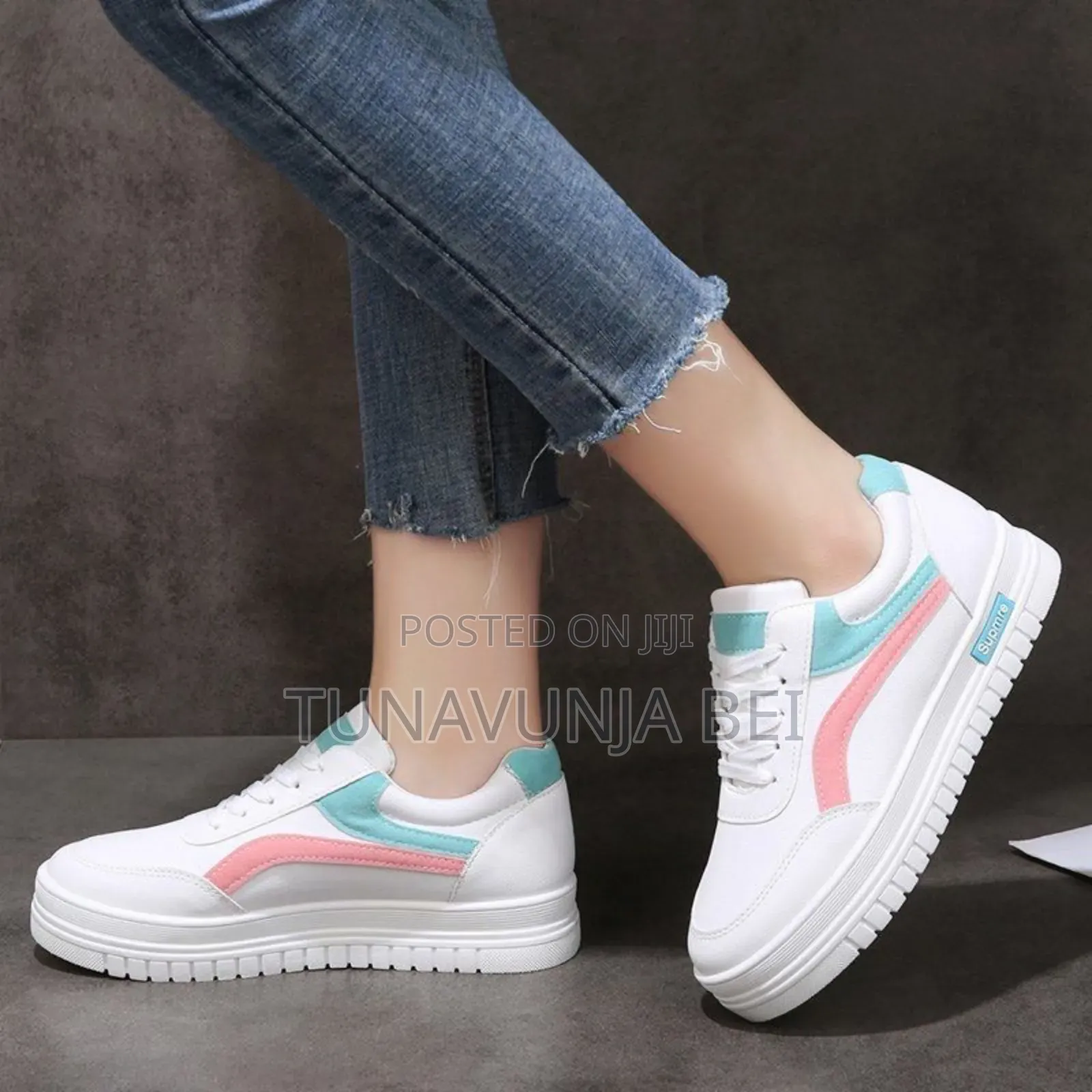 Smart Sneakers 