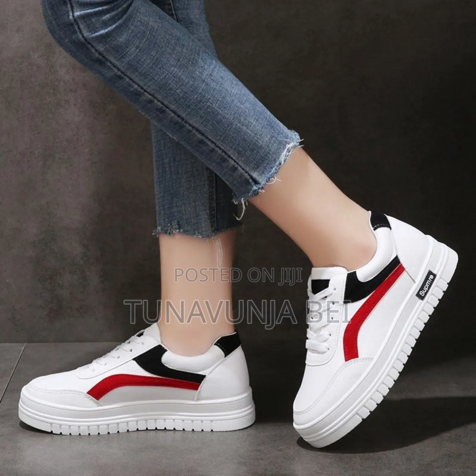 Smart Sneakers 