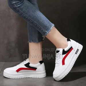 Smart Sneakers 