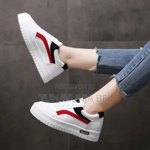 Smart Sneakers 