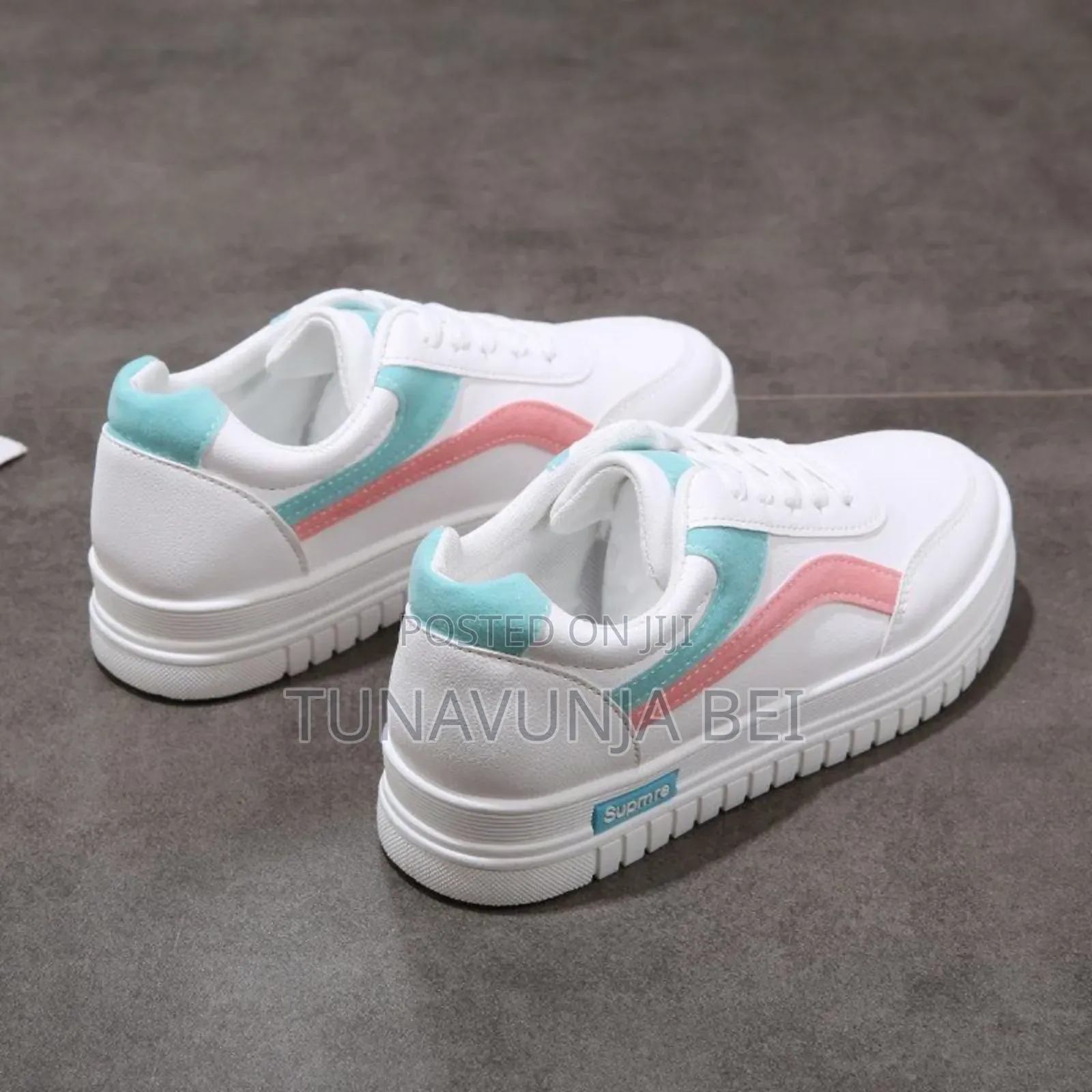 Smart Sneakers 