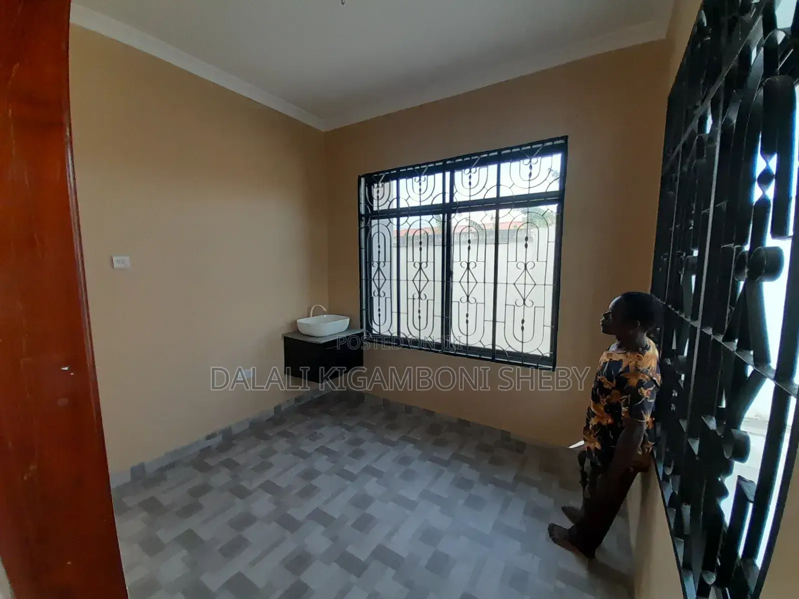 2bdrm Apartment in Kigamboni Kibada for rent