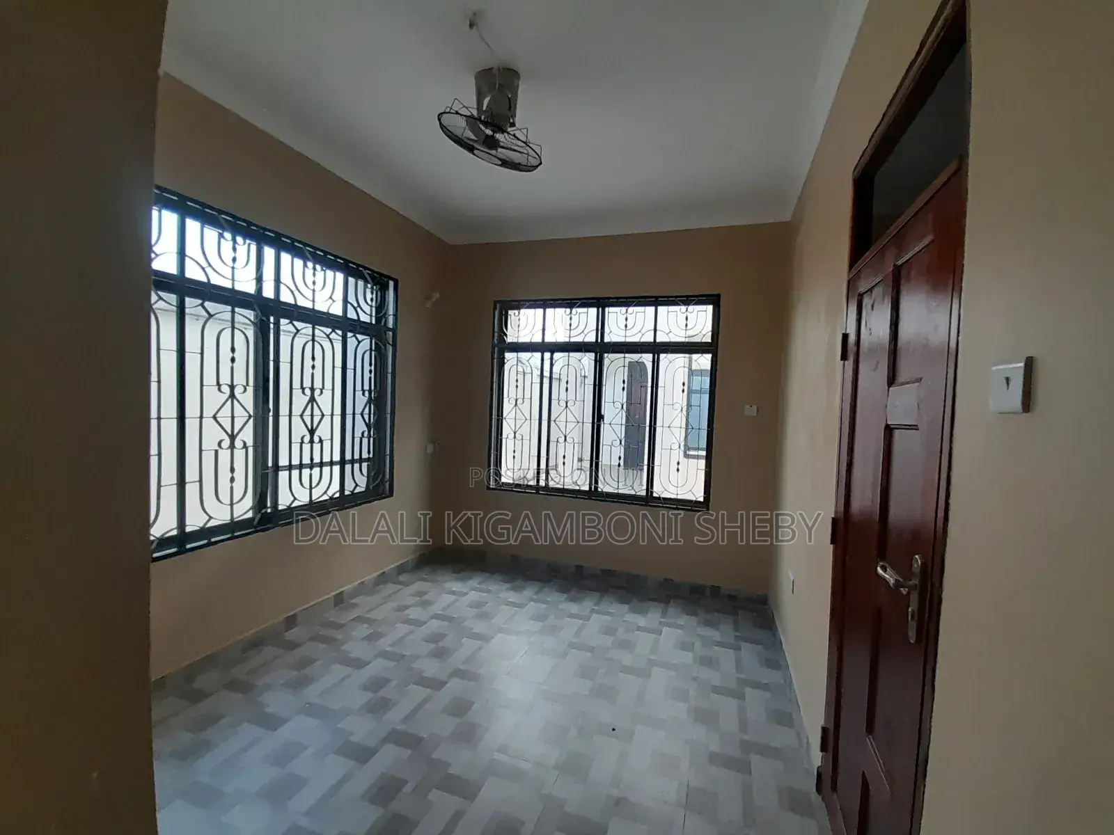 2bdrm Apartment in Kigamboni Kibada for rent