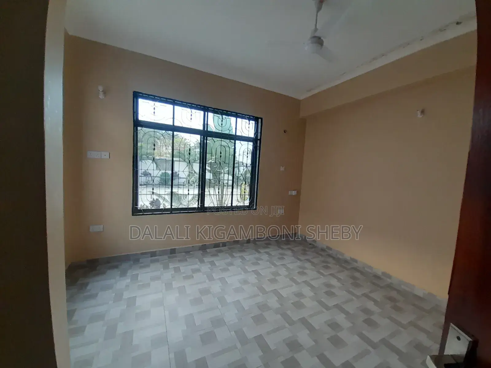 2bdrm Apartment in Kigamboni Kibada for rent