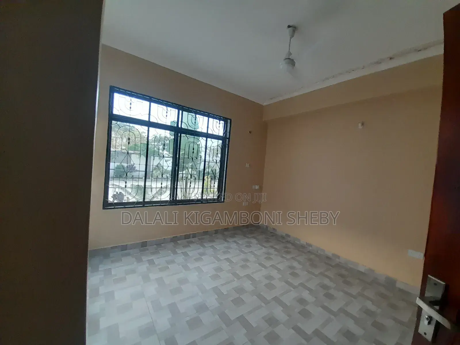 2bdrm Apartment in Kigamboni Kibada for rent