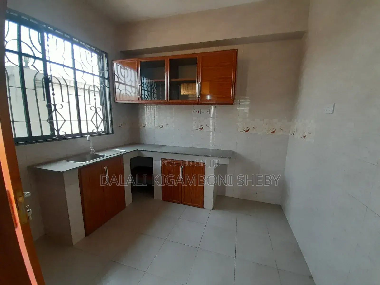 2bdrm Apartment in Kigamboni Kibada for rent