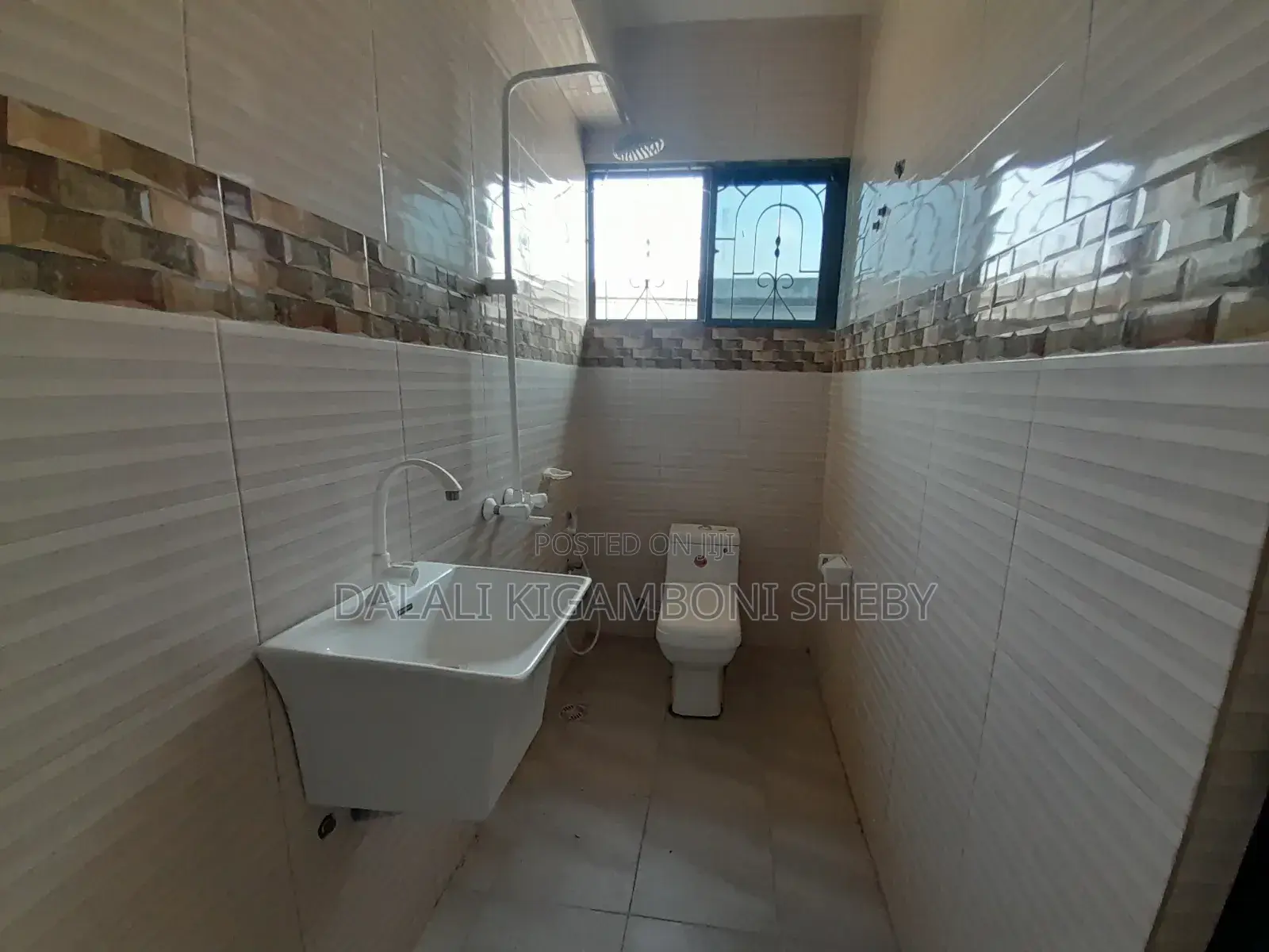 2bdrm Apartment in Kigamboni Kibada for rent