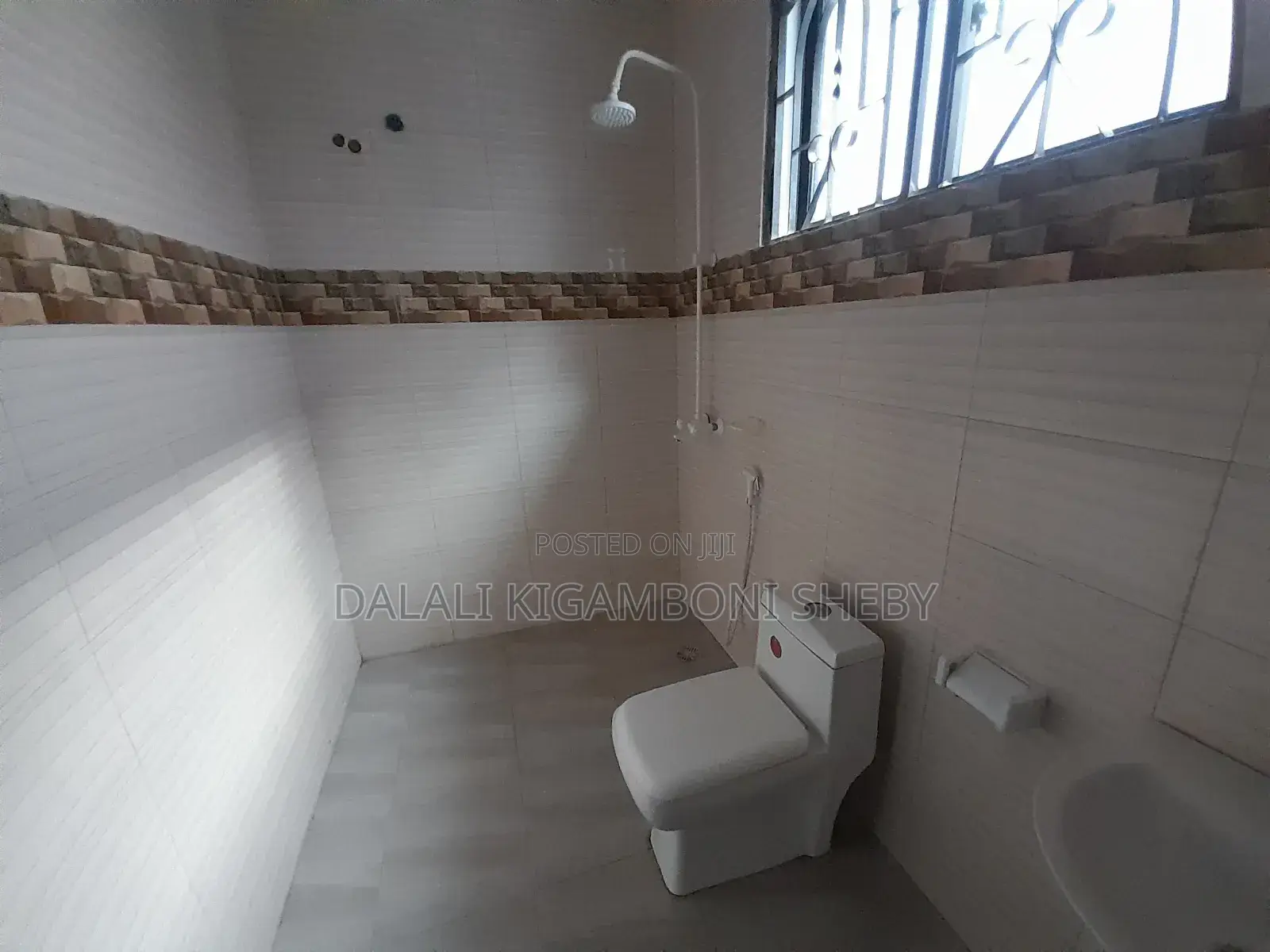 2bdrm Apartment in Kigamboni Kibada for rent