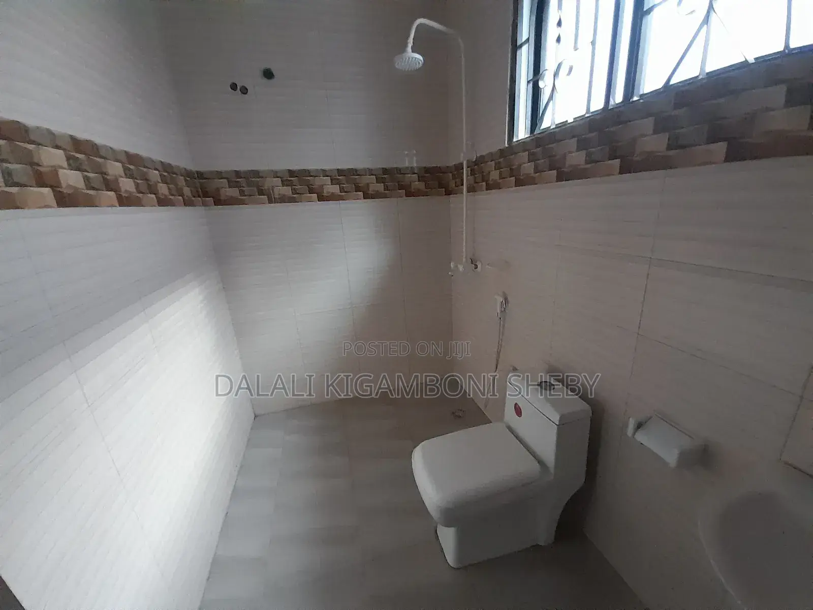 2bdrm Apartment in Kigamboni Kibada for rent